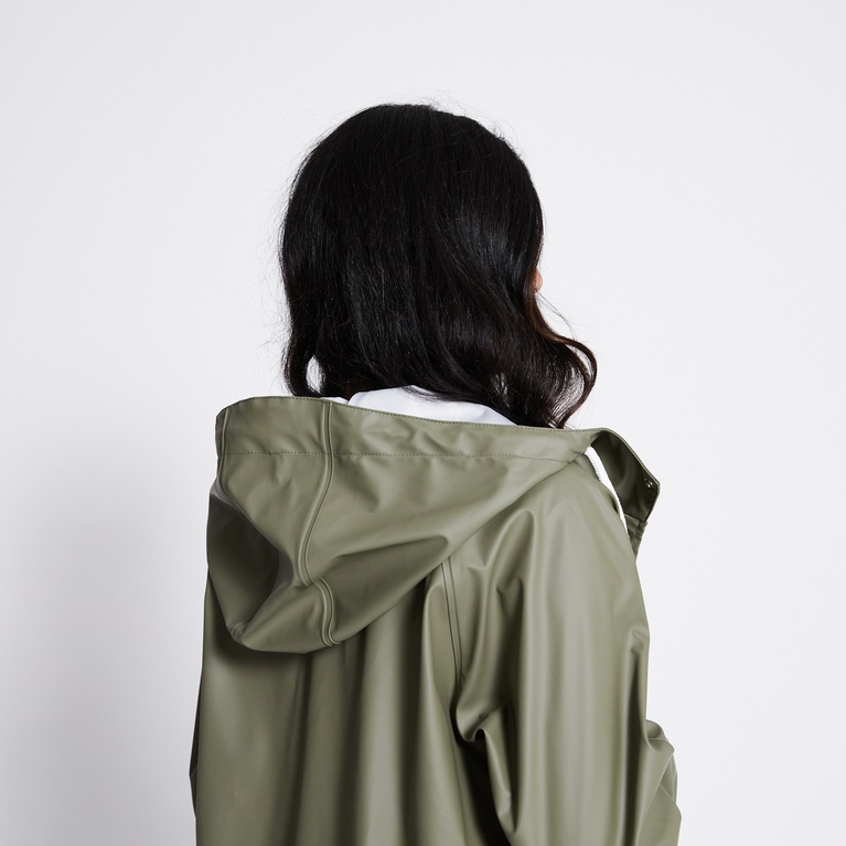 Rain jacket "Vänga Jill"